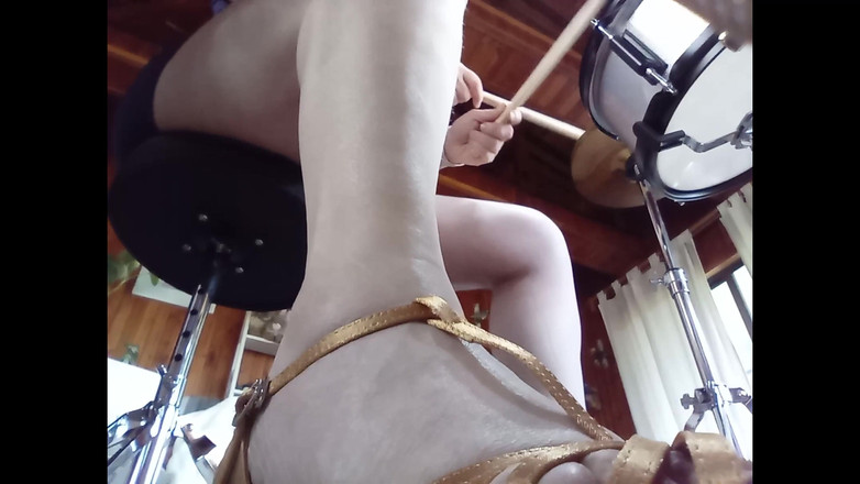 Mois Fantasys: ジャムセッション パート2 1