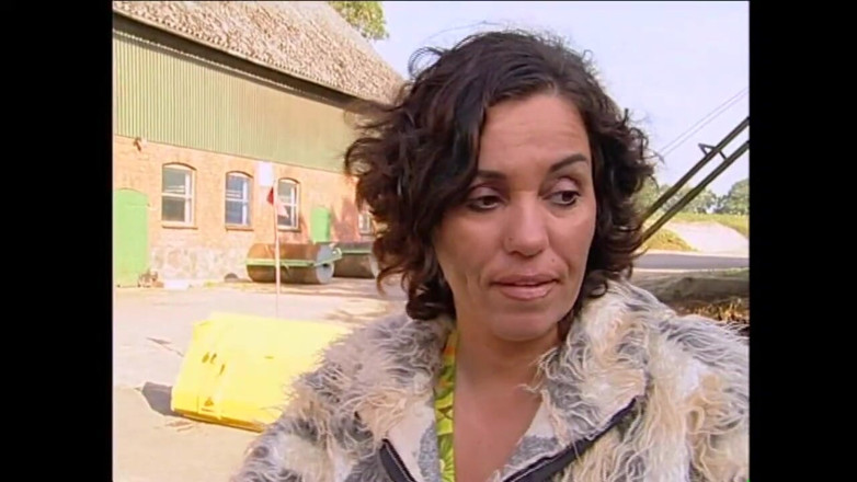 DEUTSCHLAN PORNO XXX: 흑형 대물 에게 따먹히는 거유 밀프