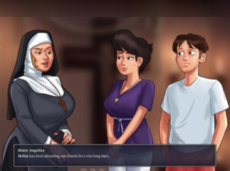 3DXXXTEEN2 Cartoon: Always keep the customer satisfied. 3D porn cartoon sex