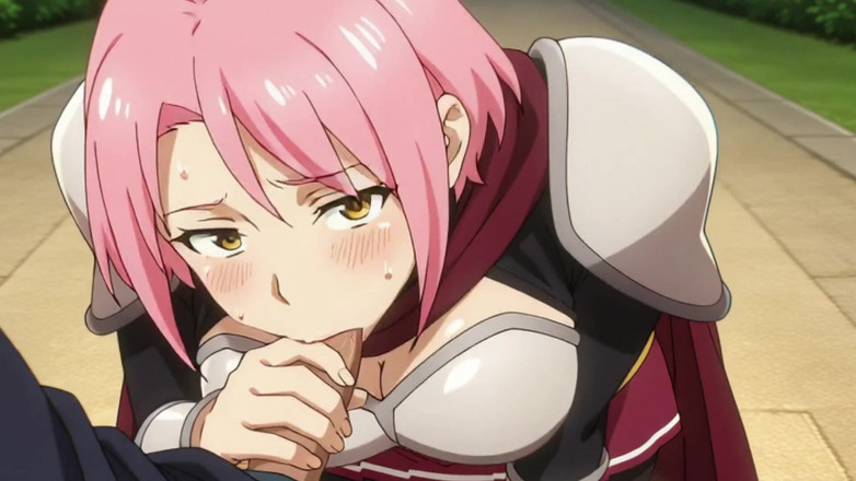 PRZNAI: Konosuba Knight Hen