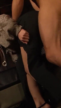 Skinny Asian teen fucked to orgasm by step dad