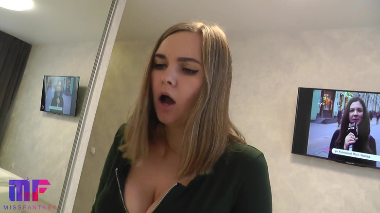 Miss Fantasy: Cheating on my wife and my mistress