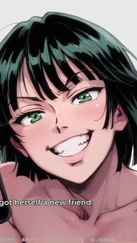 Assfucking Ari - My New Girlfriend #21 Animated Anime Porn Game