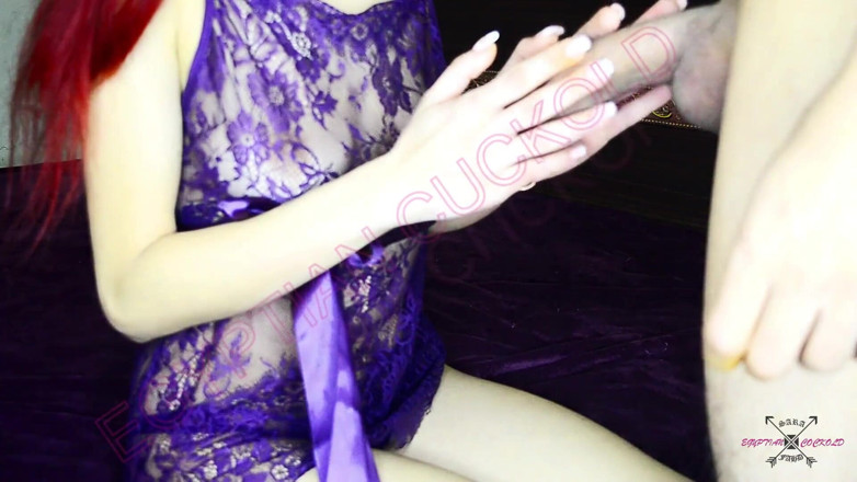 Egyptian cuckold: Cuckold Mesir berkongkek