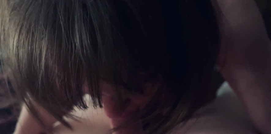 Sweet Marie: Succhiandolo a secco velocemente!