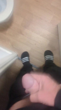Fast Jerk off