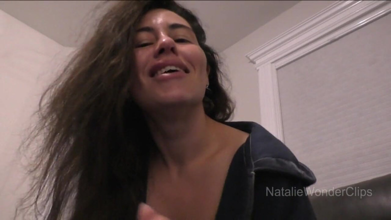 Natalie Wonder: Không thể thoát ra được khi mẹ kế bắt cậu bé...