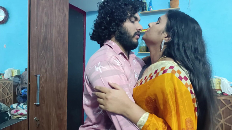 Vaigavarun45: Vaishnavy i Sharun Raj