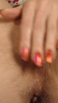 My Fart Sniffing and Hairy Pussy Squirt