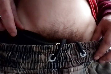 Gangbang straight: Lund ukazuje