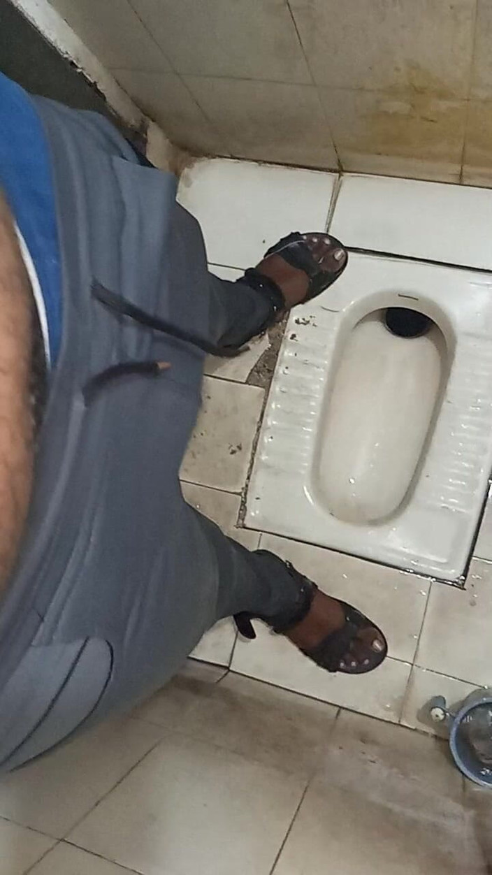 Sweet Indian cock: Bhabhi mengisap penisku menjilati sperma