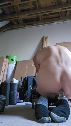 Chris_snoopy_91: 其他建筑工地 - 同样的问题 - 饥渴无尽 第二部分