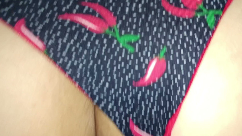 Sharinga: It Was at the Friend's House and Gave It to...