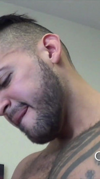 2166 Aarun Fucked Raw by the Pornstar Viktor Rom