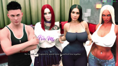 Porny Games: Jsme ztraceni II od Maddog - Nový život se stepmamacita 16
