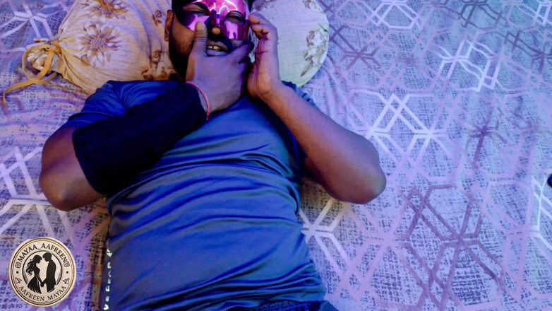 Maya-malik: After the Breakup, Gaff Called Me Home