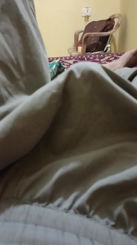 Rub My Dick