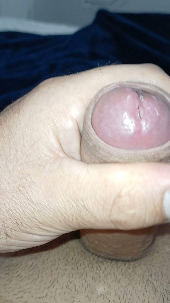 VERGA CON LUNAR: Pumping Hot Milk in the Morning.