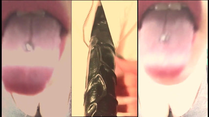 Campsissyboi: BBC mouth stretcher video version