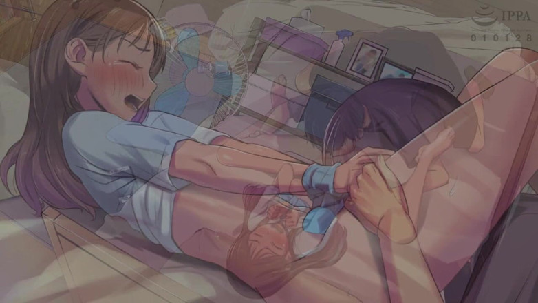 Hentai Eagle: 에로틱한 것들을 시도하는 동급생