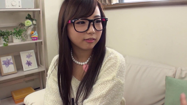 JAPAN IN LOVE: Giapponese in mutandine scena-4 la teen giapponese Sayaka takahshi si...