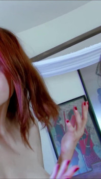Sexy Video: Mademoiselle-lilith Nathalie-vanadis Mo 02
