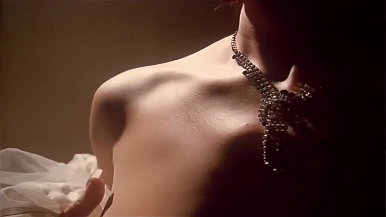 Euro Blue Movies: Lustige Witwe (1995)