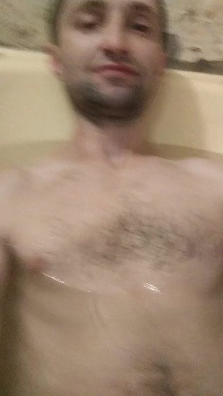 Partizan studio: Masturbating in the Bath for You