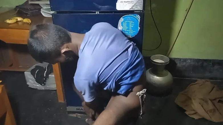 You Know That Feeling When an Ass Opening....