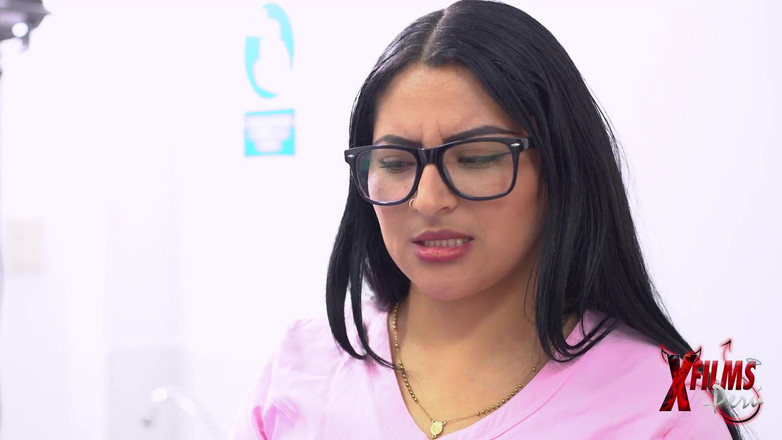 XFilms-Peru: ホットマッサージャー