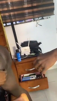 I Love the Way He Fucked Me