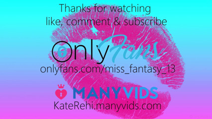 Miss Fantasy: Naughty stepdaughter spies on stepfather ep 1