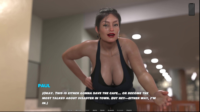 Wickedgammes studio: Obsedat de mame sexy divorțate excitate (partea 4)