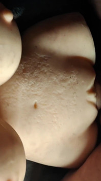 Bec Sex Realistic Doll Cumshot