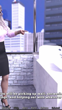 Victoria w Big City 3 Victoria dowiedziała się czegoś o Katy podczas opieki nad dziećmi