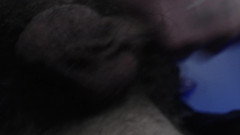 Hunky time: Домінуюча в шкіряній куртці