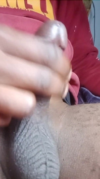 Masturbating Soft