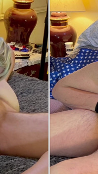 Granny America: Une Vieille Femme Au Foyer All-américaine Suce Une Vieille Femme Au Foyer 7223fap
