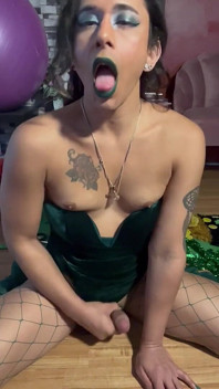 Lucky Leprechauns Sweet Lucky Charms