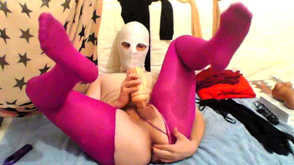 Nylon anal dreams: Анальный анал в нейлоне, анал