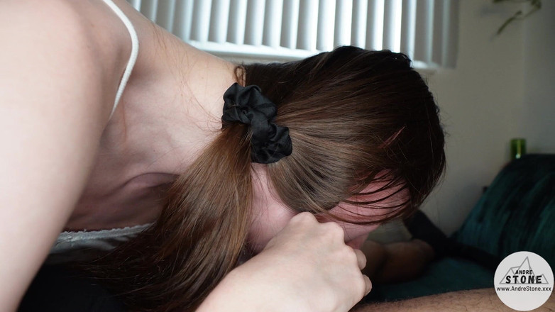 Andre Stone: 제이슨에게 따먹히는 엉덩이를 먹는 트랜스 섹시 아만다 라일리