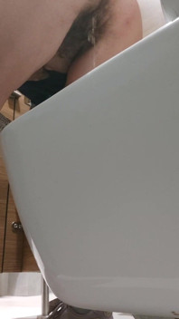 Kamera na dámském záchodě