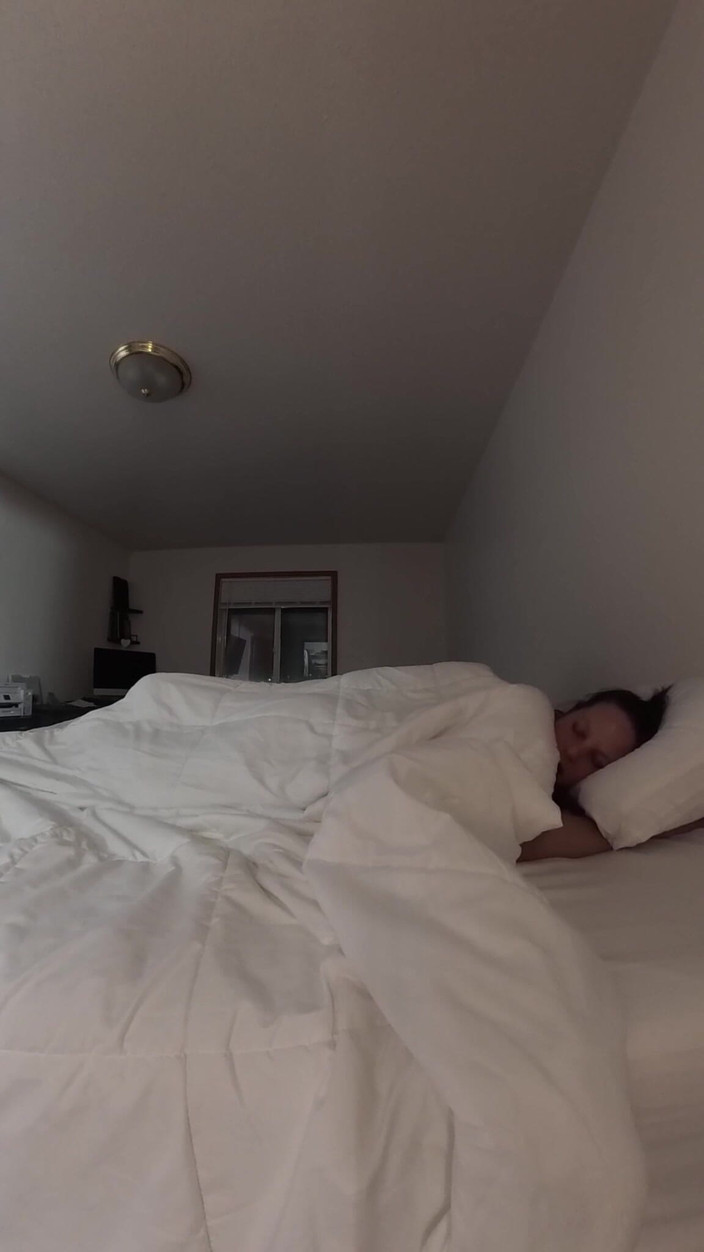 Mya Lane: 约会之夜的乐趣和精彩的性爱