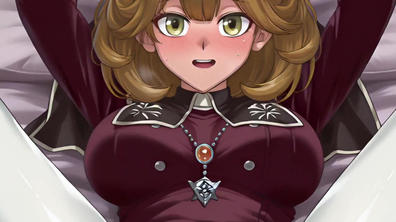 PRZNAI: Yu-Gi-Oh Exosister, Stella Hen