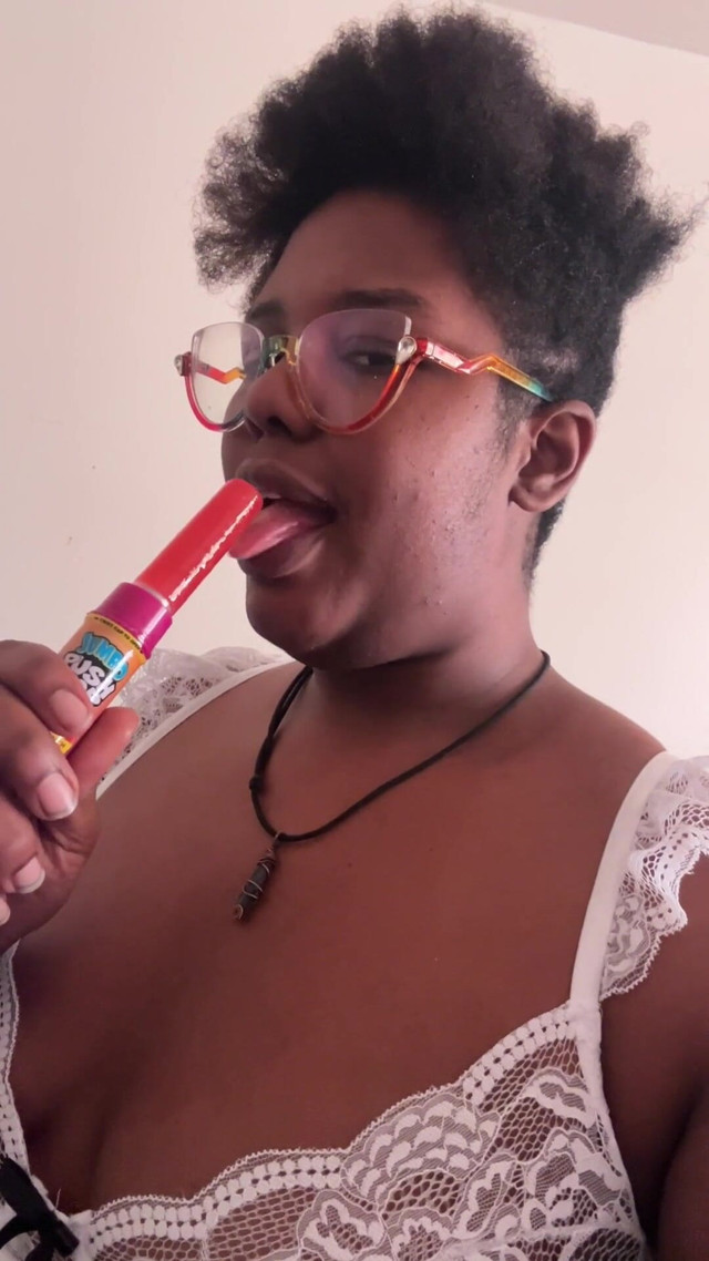 I Like Candy (Daeva Reed)