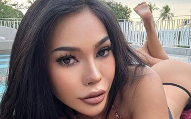 Arda Fennec: Ing ile midsex prezervatifi çıkarıyor