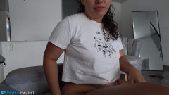 Pronoia Mey: Przyrodni brat pomaga przyrodniej siostrze robić gorące zdjęcia, aż zje...