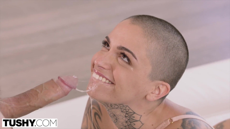 Tushy: Tushy anal like you've never seen