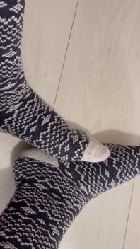 For Feet Fans