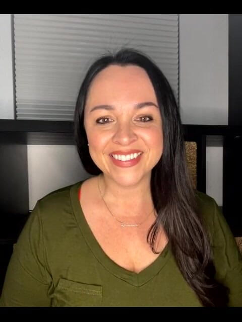 Amanda Thickk: Sexy Brunette